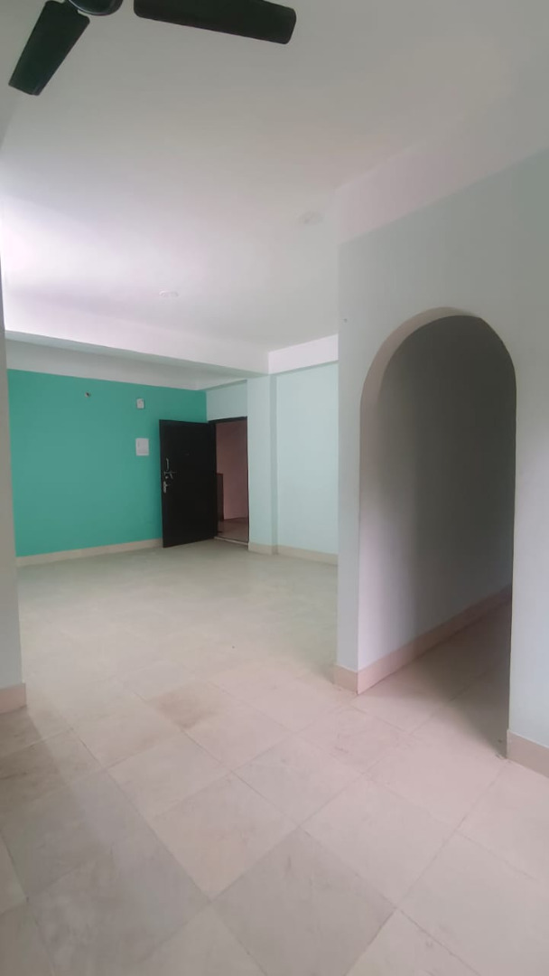 Unfurnished 3bhk in Shivam Path, Milan Nagar, Guwahati, Assam, India for Rent